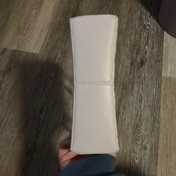 Kate Spade Pink Quilted Chain Adjustable Shoulder Bag - Picture 3 of 9